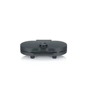 Severin Duo pekač za vaflje Black Line WA 2118 1200 W