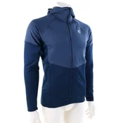 Ortovox Fleece Light Grid Moški Športni pulover