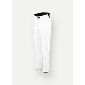 Colmar STRETCH PANTS, hlače, bela 02677TZ