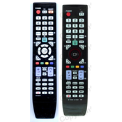 General SAMSUNG BN59-00935A - zamenjava daljinski upravljalnik