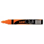 Uni CHALK PWE-5M FLUO NARANDŽASTA