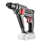 Aku bušilica s cekicem SDS+ Energy+ 18V, Li-Ion/0,8 J, bez baterije 58G009