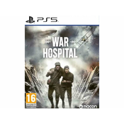 NACON PS5 Igrica War Hospital