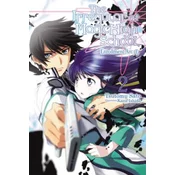 Irregular at Magic High School, Vol. 2 (light novel)