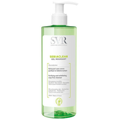 SVR SEBIACLEAR GEL 400ml