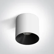 STROPNI REFLEKTOR BEL 18W WW IP20 230V DM12118R/W/W