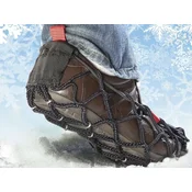 Lanci za snijeg za obucu EzyShoes Walk (velicine S, M, L, XL) - L