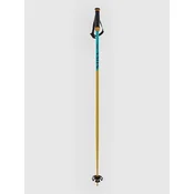 Völkl Phantastick 18mm 2027 Ski Poles yellow