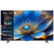 TCL QLED TV 75P71K