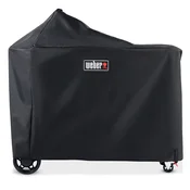 Weber Premium pokrov primeren za Premium Performer in pametne Performer Premium 57 cm žare na oglje.