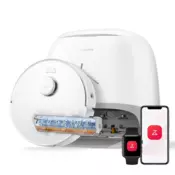 Roborock Qrevo Curv 2 Flow