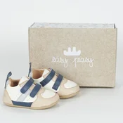 Easy Peasy MY PRE BASKET VELCRO Modra