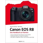 Canon EOS R8