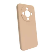 Maska Summer color za Honor Magic 8 Lite/ X9d krem