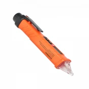 VIRONE Beskontaktni ispitivac napona sa LED svetlom 12~1000V AC/DC VT-3