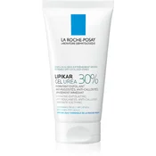 LA ROCHE-POSAY Urea gel LRP Lipikar, 30%, 50ml