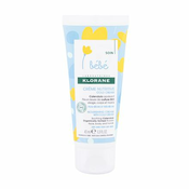 Klorane Baby Calendula With Cold Cream krema za tijelo 40 ml za djecu