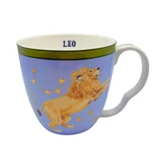 Yvonne Lonček mug Zodiac 450ml/Leo-Lev/porcelan, (5000255109)