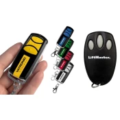 General LIFTMASTER 94335E - združljiv daljinski upravljalnik za vrata