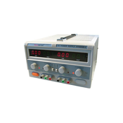Hadex - Laboratorijski napajalnik 2x0-50V/0-5A