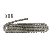 OEM Kolesarska veriga FSCHA-012, srebrna