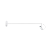 Eglo 66332-LED Spoljašnje zidno svetlo LIMIDARIO LED/30W/230V 3000K IP44 belo