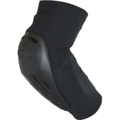 POC VPD System Lite Elbow Uranium Black M