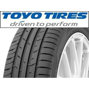 TOYO - PROXES SPORT SUV - ljetne gume - 275/55R17 - 109V