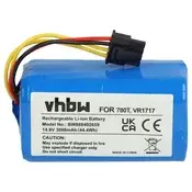 Baterija za 360 S5/S7 Pro/X9, 3000 mAh