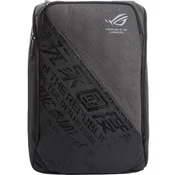Nahrbtnik ASUS ROG Archer Backpack 15.6 (BP1500G) črn, za prenosnike do 15,6