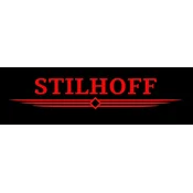 shumee Termometer za žar Stilhoff Smoker
