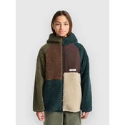 Element Wolfe Sherpa Kids Jacket multicolor
