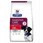 slomart HILLS Prescription Diet Mini i/d Stress Canine - suha hrana za pse - 3kg