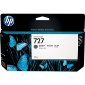 Kertridž HP 727 300ml/foto crna