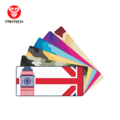 FANTECH Podloga za Miš MP905 ROYAL PRINCE Vibe Edition 900x400x4mm