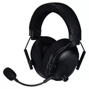RAZER BlackShark V3 Pro - Crna - Gaming slušalice RZ04-05400100-R3M1