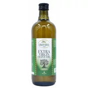 ULJE MASLINOVO EXTRA VIRGIN OLIVERI 1L