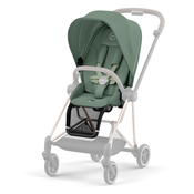 Cybex navlaka za kolica Mios 3.0., Leaf Green