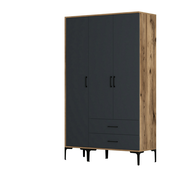 Hanah Home Ormar Kumsal ST 845HCT5459