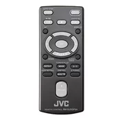 General JVC RM-SUXGP5R - compatible General-branded remote control