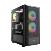 Kućište Gamdias Aura GC6 ARGB GP650W