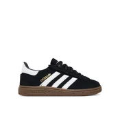 ADIDAS ORIGINALS Tenisice Handball Spezial crna / bijela
