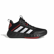 Adidas OWNTHEGAME 2.0, moški košarkarski copati, črna H00471