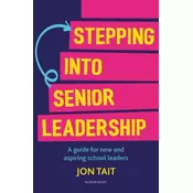 Stepping into Senior Leadership