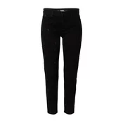 KARL LAGERFELD Ženske farmerke 226W1109-D19, Crne