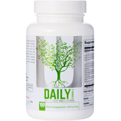 Nutrition Daily Formula, 100 tableta, Universal