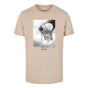 Mens T-shirt Ballin 2.0 beige