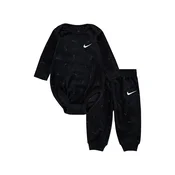 Nike Sportswear Komplet NEW IMPRESSIONS antracit/črna/bela