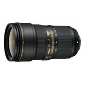 Nikon objektiv AF-S 24-70mm f/2,8 E ED VR