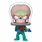 Figura Funko POP! Mars Attacks - Alien Soldier